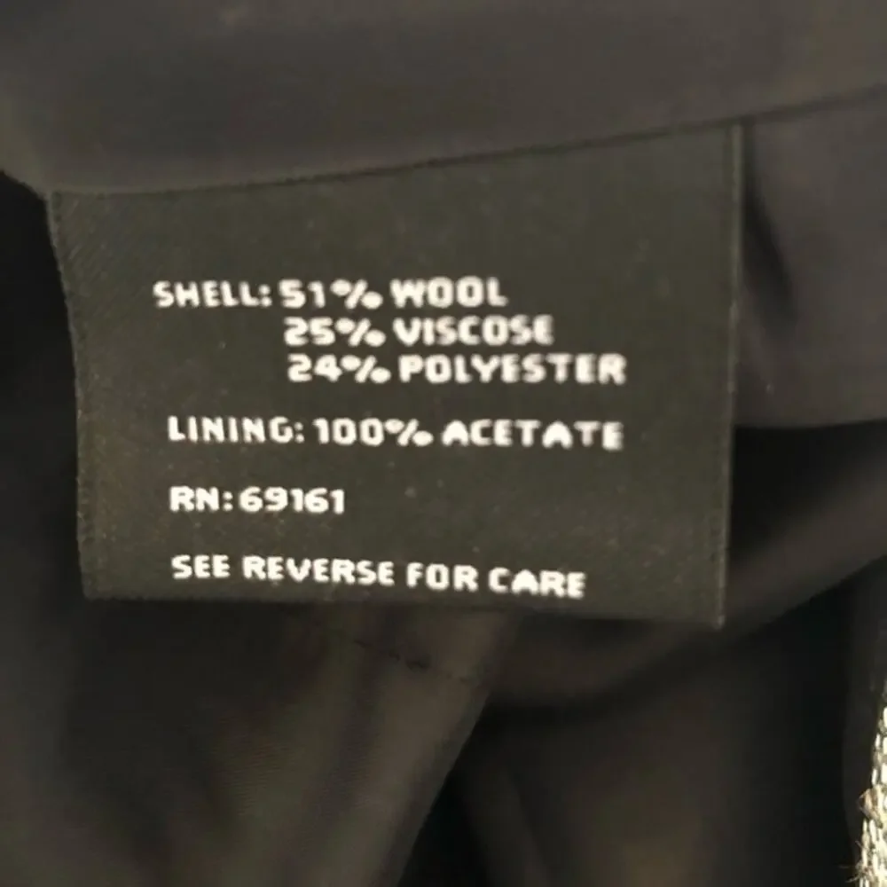 Carlisle brand size